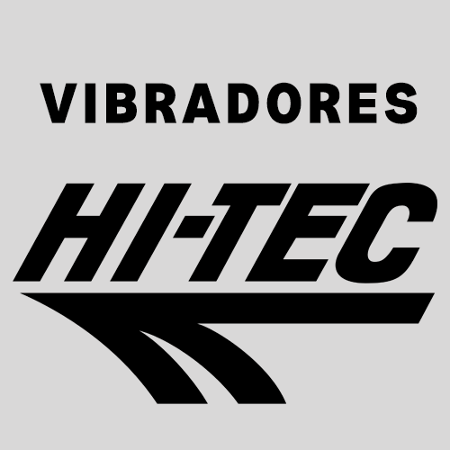VIBRADORES HI-TECH