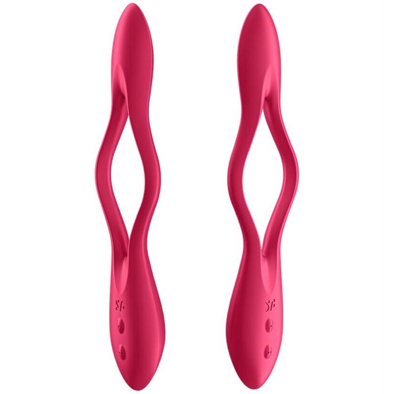 ELASTIC GAME MULTI VIBRADOR