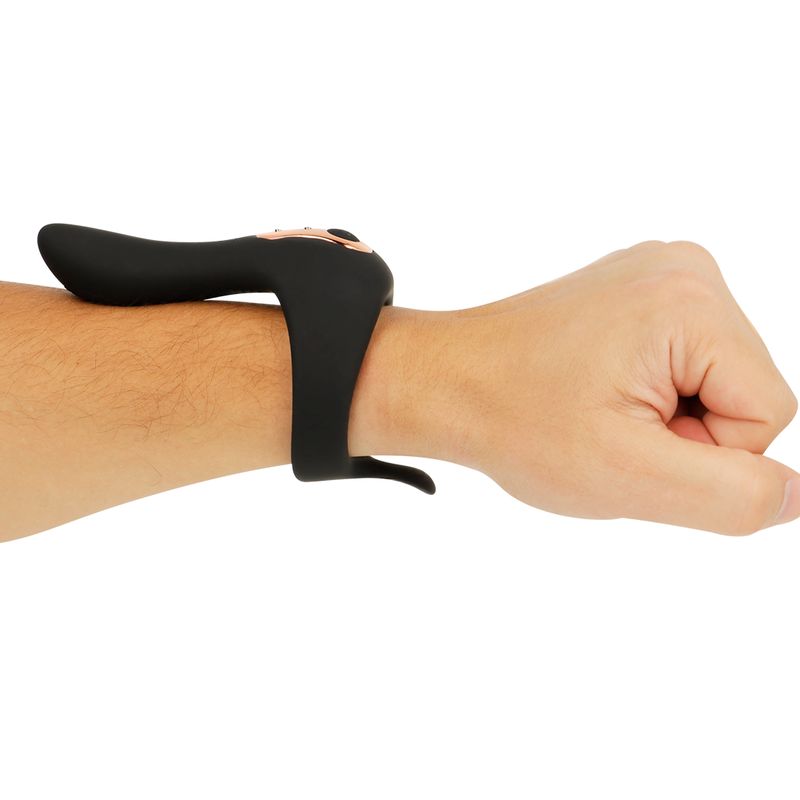 ARKADIO ESTIMULADOR GLANDE & PERINEO COMPATIBLE CON WATCHME WIRELESS TECHNOLOGY