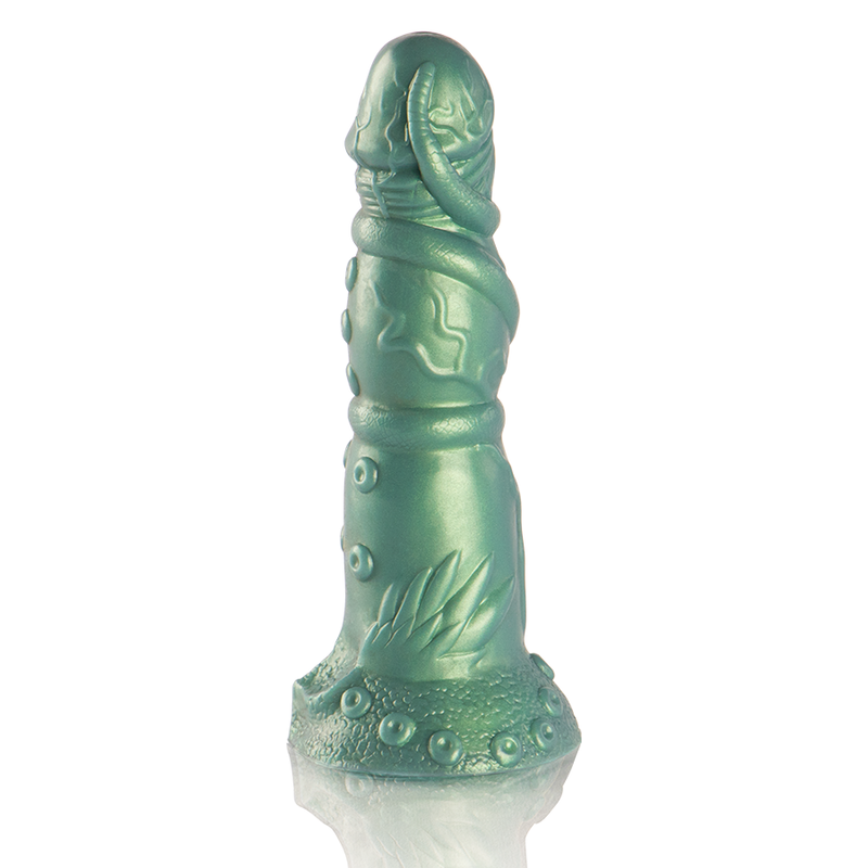 HADES DILDO PASIÓN EN EL INFRAMUNDO