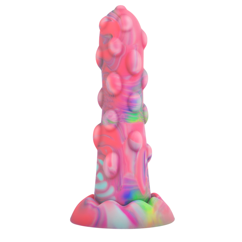 NIXIE DILDO ESPÍRITU CAMBIA FORMAS