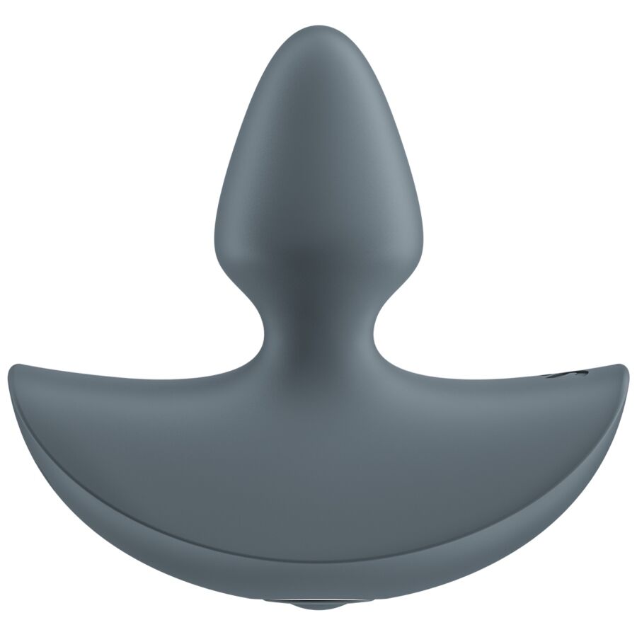 ABSOLUTE BEGINNERS 1 PLUG ANAL VIBRADOR