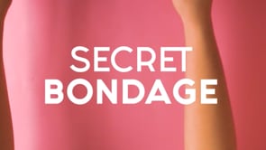 SECRETPLAY - BDSM SET 6 PIEZAS RED COLLECTION